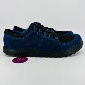 Astral Brewer Kayaking Water Shoes Blue/Black Size 7.5 Men's/ 8.5 Women's